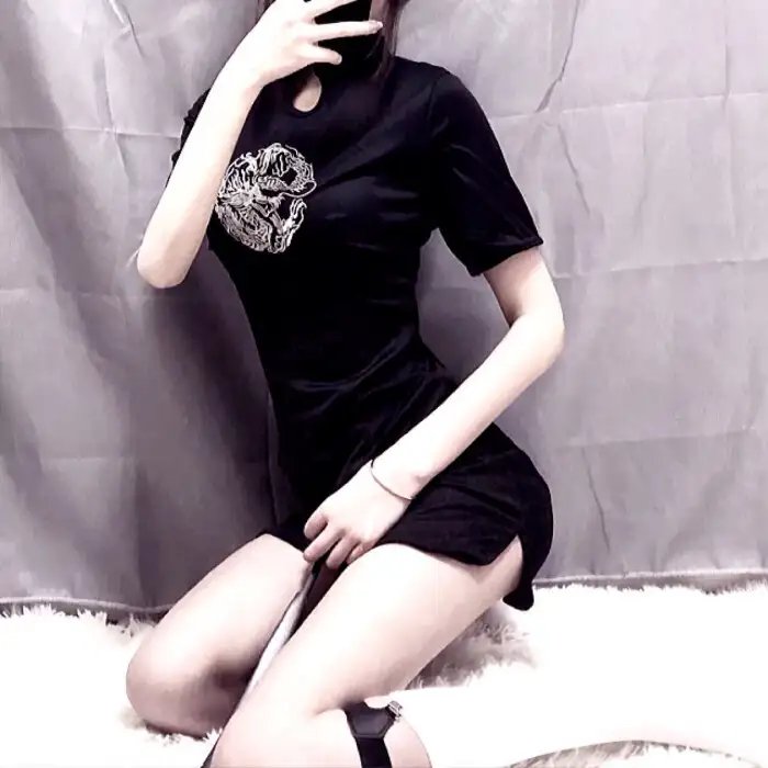 偷窥课程